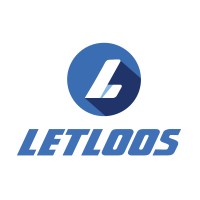 LetLoos logo - Similar company to Letloos Ltd