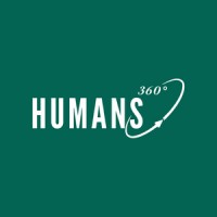 Humans 360 logo - Similar company to Humans360