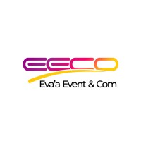 EECO - Eva'a Event & Com logo - Similar company to WE GROUP