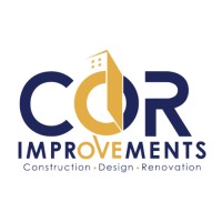 COR Improvements logo - Similar company to Kcb Architects