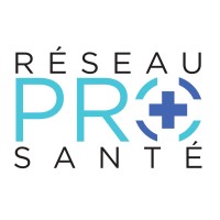 reseauprosante.fr logo - Similar company to Quantum Santé