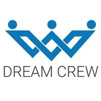 Dreamcrew logo - Similar company to Ei4Aibooks