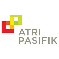 PT Atri Pasifik logo - Similar company to Pt General Technology Indonesia