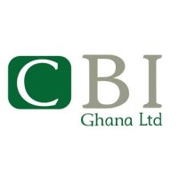 CBI Ghana Ltd logo - Similar company to Tria Maden Ve Makina Tic. Ltd. Şti.