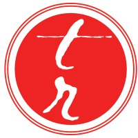 The Telling Room logo - Similar company to Side X Side