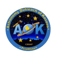 Astronomy Outreach of Kosovo logo - Similar company to Meade Instruments