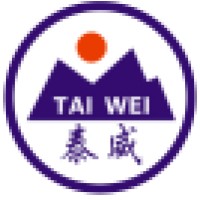 Qingdao Taiwei steel structure Co.,Ltd logo - Similar company to Qingdao Taiwei Steel Structure Work Co., Ltd