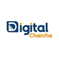 Digital Charcha logo - Similar company to The Cyberpixel