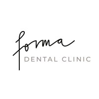 Forma Dental Clinic logo - Similar company to Primus Egyesület