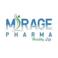 Mirage Pharma logo - Similar company to Mega Med