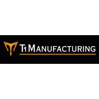 T1 Manufacturing logo - Similar company to S&E Manufacturing