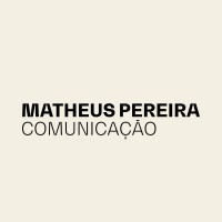 Matheus Pereira Comunicação logo - Similar company to Estudio Mirar