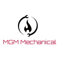 MGM Mechanical Inc logo - Similar company to Mgm Mechanical Ltd.