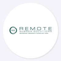 Remote Subsea Solutions logo - Similar company to Remote Work Solutions