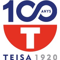 Transports Elèctrics Interurbans, S.A. (TEISA) logo - Similar company to Mobile Knowledge