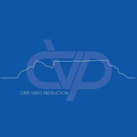 Cape Video Production logo - Similar company to Video Cartel