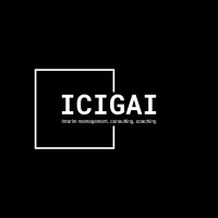 Ivan - Icigai Consulting logo - Similar company to Studieshop.Be