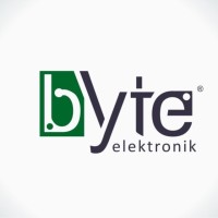 Byte Elektronik Sanayi ve Ticaret Ltd Şti logo - Similar company to Byte Electronics