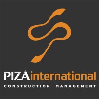 PIZA International, MX / USA logo - Similar company to Alpaca Technology