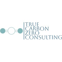 True Carbon Zero Consulting logo - Similar company to Carbonova