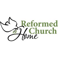 Reformed Church Home logo - Similar company to Queenston Realty