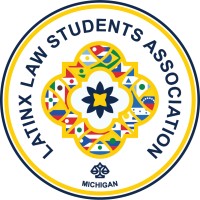 Michigan Latinx Law Students Association logo - Similar company to Cornicelli For Congress
