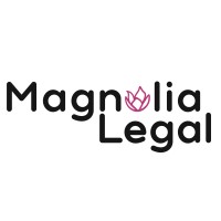 Magnolia Legal logo - Similar company to Just Cuts™ Franchising
