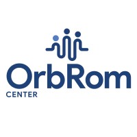 OrbRom Center logo - Similar company to Frontline Yoga
