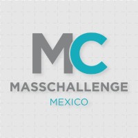 MassChallenge Mexico logo - Similar company to Fuckup Nights Cdmx