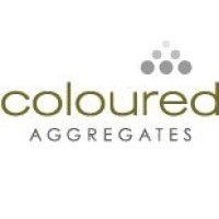 Coloured Aggregates Inc. logo - Similar company to Barrigon Plastering, Inc.