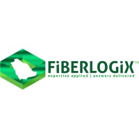FiBERLOGiX SAUDI GULF LTD® logo - Similar company to Infotech Traders