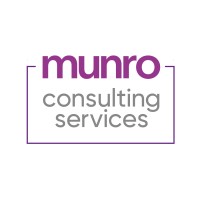 Munro Consulting Services logo - Similar company to Munro Consulting Solutions
