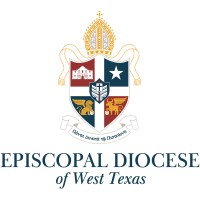 Episcopal Diocese of West Texas logo - Similar company to Caimber