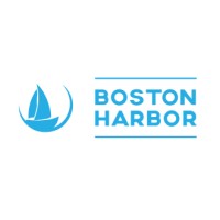 Boston Harbor Biotechnologies logo - Similar company to Grapevine Network