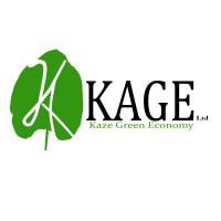 Kaze Green Economy (KAGE) logo - Similar company to Dushisoft