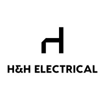H&H Electrical Limited logo - Similar company to P & M Electrical Services