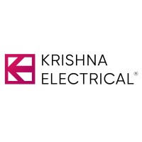 KRISHNA ELECTRICALS logo - Similar company to Aec Electricals & Networks Pvt Ltd