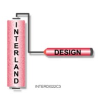 Interland Design logo - Similar company to Trellis Venture Studio
