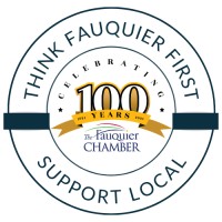 Fauquier Chamber of Commerce logo - Similar company to Culpeper Chamber Of Commerce