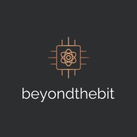 Beyondthebit.co logo - Similar company to Clements Grey Ltd - Talent Alchemists : Engineering, Technology, Energy And Sales