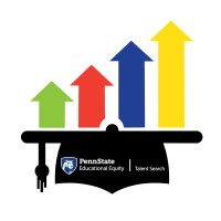 Penn State Talent Search logo - Similar company to Penn State Upward Bound Programs