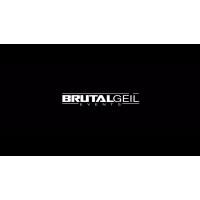 Brutalgeil Events logo - Similar company to 916 Media.De Gmbh