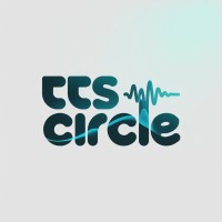 TTS Circle logo - Similar company to Visual Lab