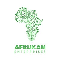 Afrukan Digital Media SA logo - Similar company to Visual Click Studio