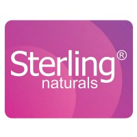 Sterling Naturals logo - Similar company to Staffision™
