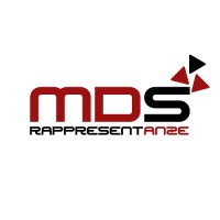 MDS RAPPRESENTANZE SNC logo - Similar company to Ce4U Srl