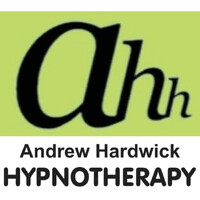 Andrew Hardwick Hypnotherapy logo - Similar company to Aspire Coaching Nz