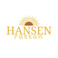 Hansen Rattan logo - Similar company to Nomad'In & Co