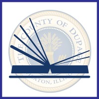 DuPage Regional Office of Education logo - Similar company to Summit School, Inc.