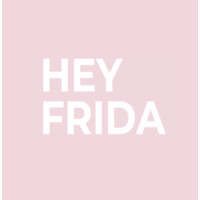 HEY FRIDA logo - Similar company to Zeilcentrum De Wijde Aa